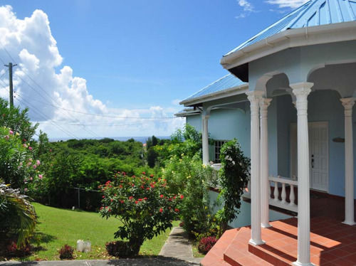 Welcome Villa St. George's Exterior photo